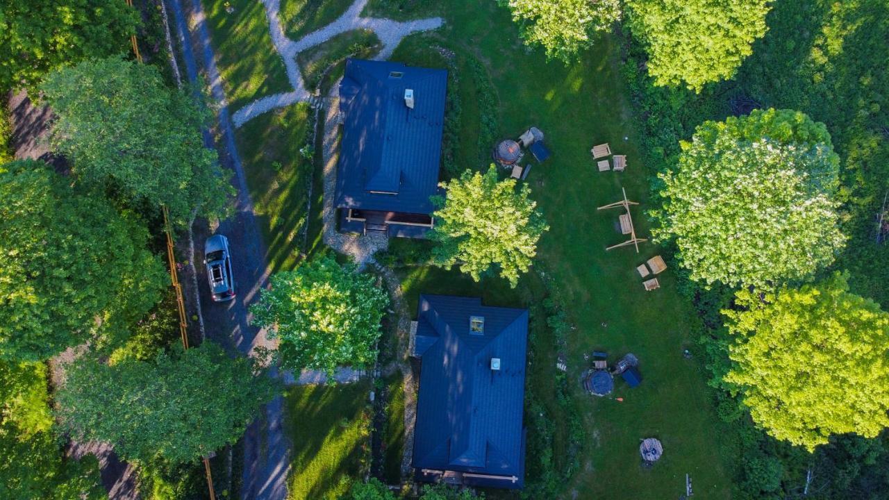 Villa Osada Sudecka Lądek-Zdrój Exterior foto